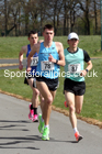 Graded 5k, 2021 Middlesbrough Endeavour Graded 5k, Middlesbrough, Sunday, April 11th. Photo: David T. Hewitson/Sports for All Pics